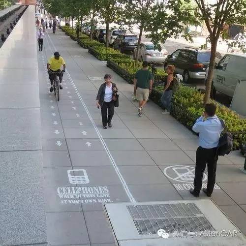 解决行人低头族的措施,行人检测技术的意义有哪些