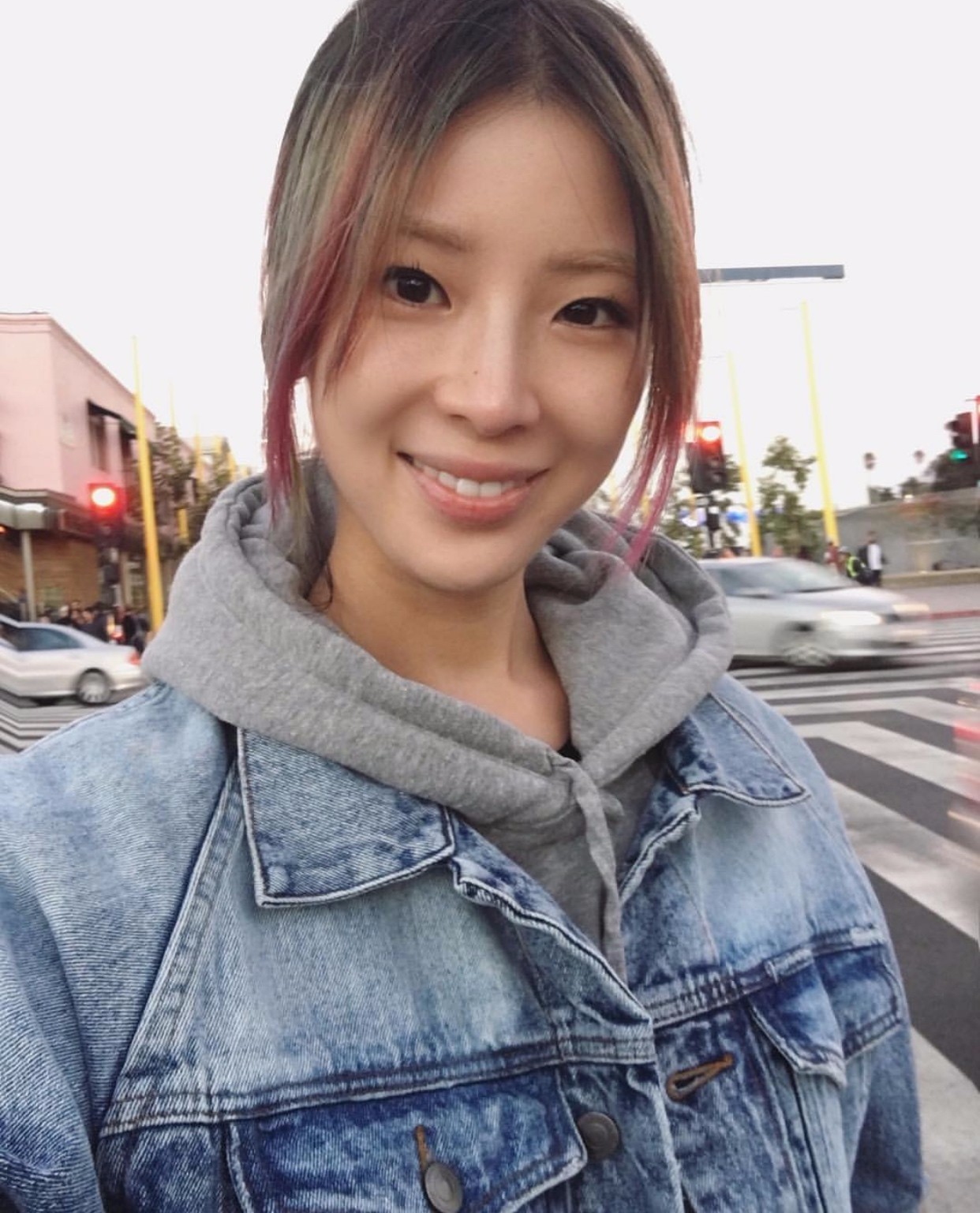 运动风=土怂派？呵呵呵呵呵