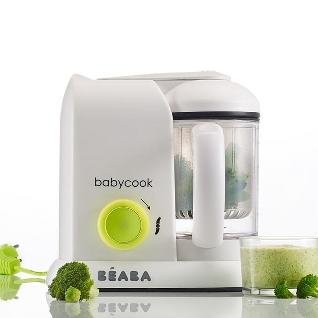 妈妈喂宝宝的设备,妈妈辅食神器