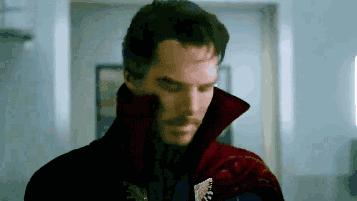 奇异博士是漫威拍得最好的电影,有关奇异博士的漫威电影