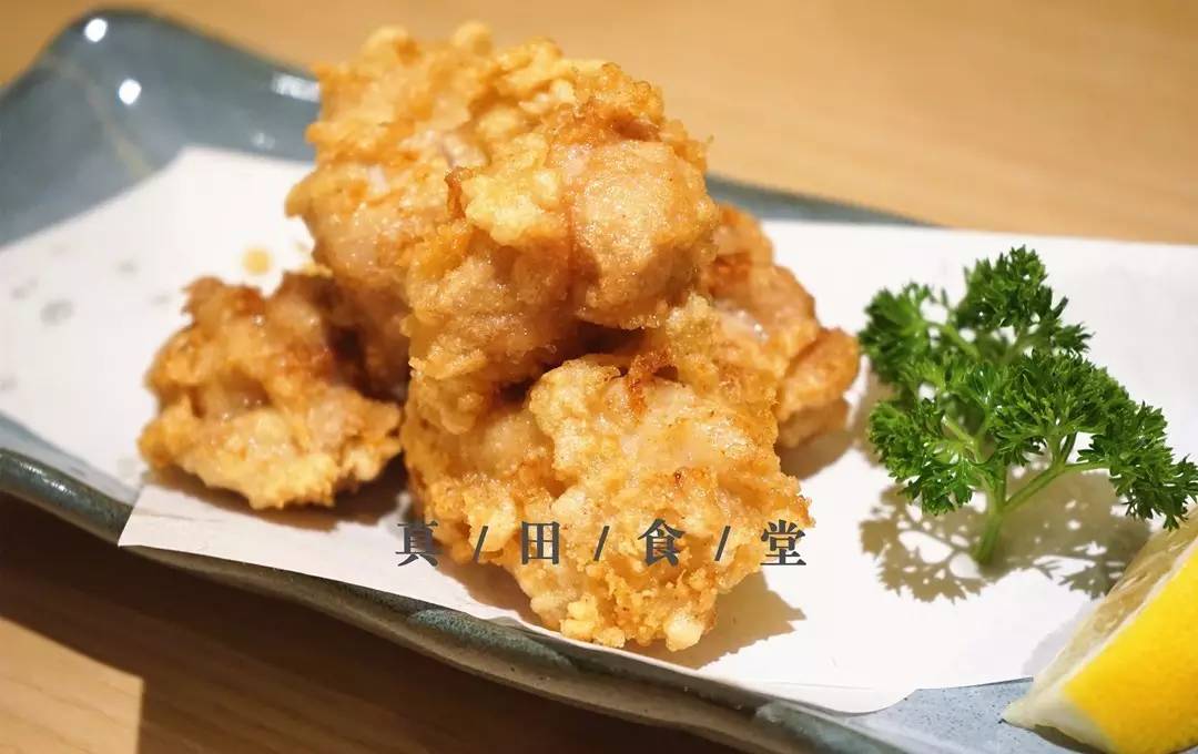 妖尼角落的馆子，值得认真寻找|真田食堂