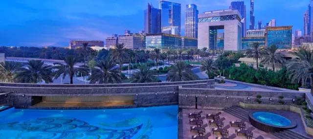 去迪拜最好的攻略,去迪拜阿布扎比旅游攻略