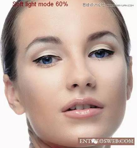 人像ps后期精修皮肤详细教程,人像皮肤ps调色技巧