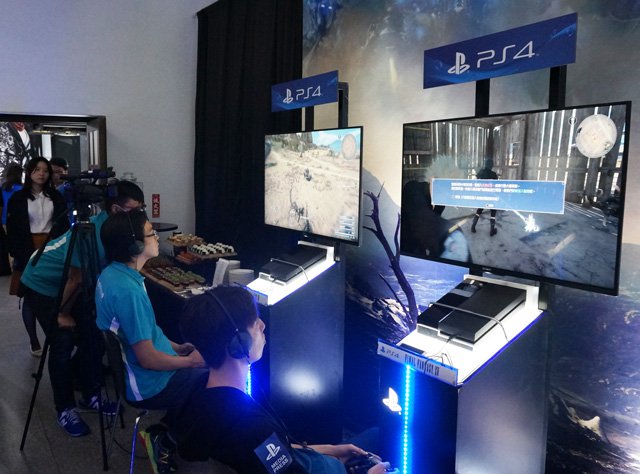 太空战士7ps4重制版,索尼ps4太空战士