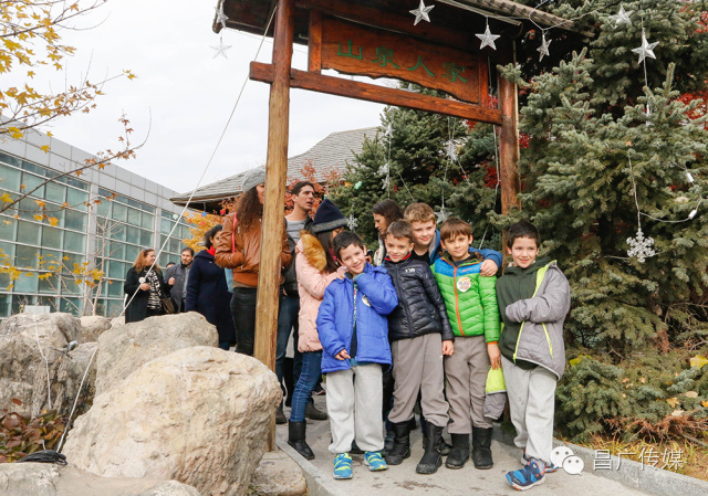 外国人北京印象,外国人眼中的北京故宫