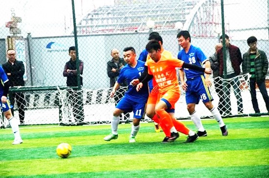 温江区青少年足球比赛,温江区区运会足球