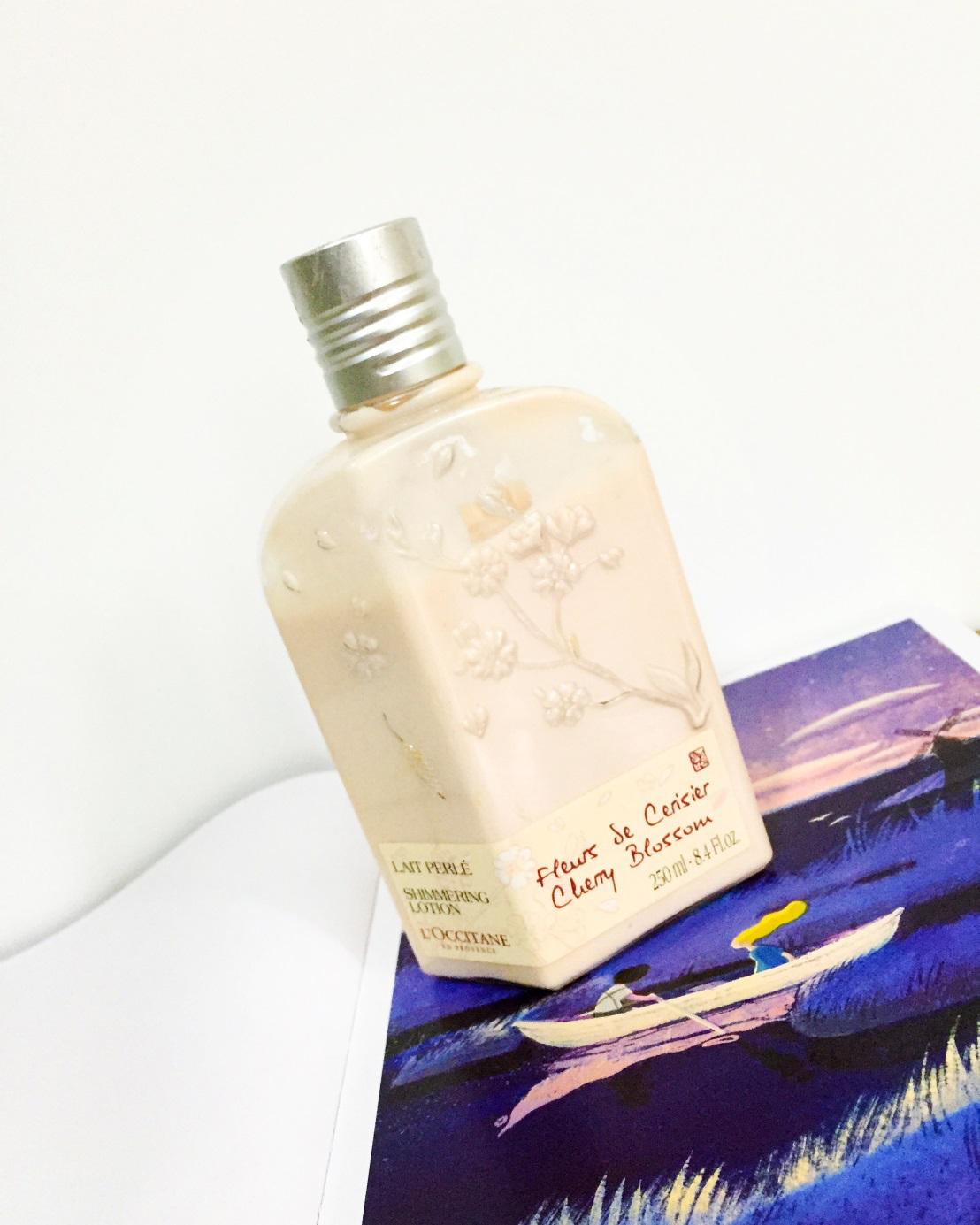 秋冬好用的身体乳推荐,身体乳秋冬滋润保湿olay