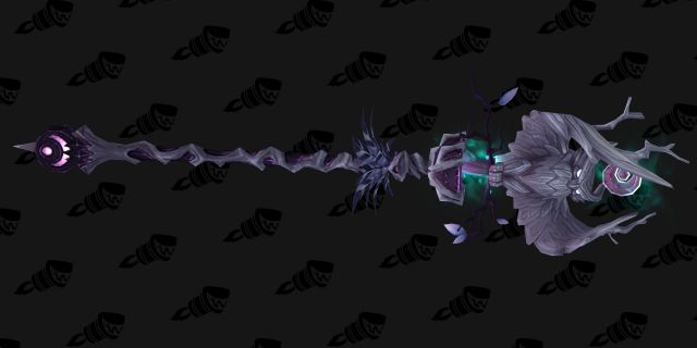 魔兽世界10.2皮甲头装备,魔兽世界7.0战士板甲