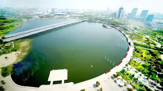 明日立冬,扬州最美的秋景都在这里啦!