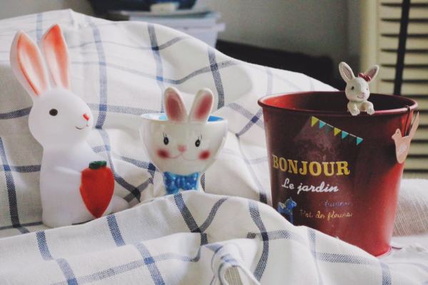 近期最爱｜是这些小可爱让我活在童话里