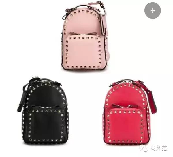 细肩带双肩包推荐,从gucci到小ck