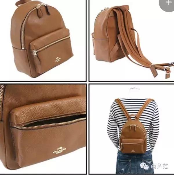 细肩带双肩包推荐,从gucci到小ck