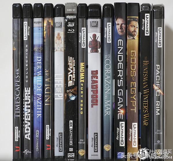 4k超高清hdr跟4kuhd有什么区别,4khdr和4k全高清