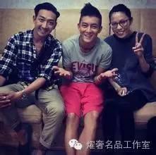 陈冠希引领哪些潮流,陈冠希潮牌教父