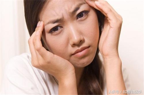 心理性不适,心理上的不适会导致生理难受吗