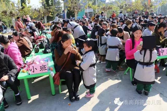 淮南这家幼儿园穿越到汉朝，太不可思议了！