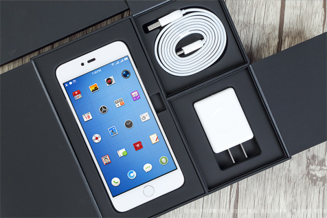 锤子m1评价,锤子M1测评