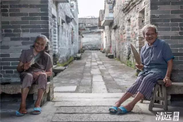 想在佛冈嗨翻天?这条路线一定让你热血沸腾!