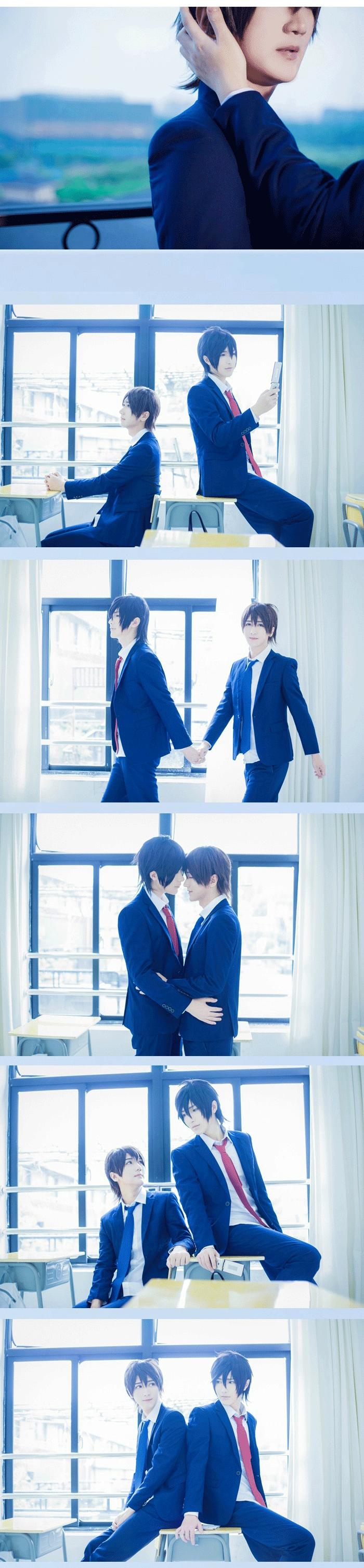 《星期恋人》成为为期一周的恋人吧:好喜欢这种纯纯的爱恋!