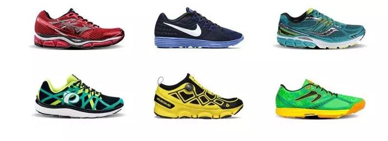 公认最好穿的运动鞋,最舒服最好穿的运动鞋