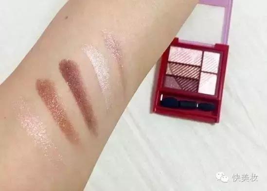 大地色眼影盘红榜百元,平价的大地色眼影推荐