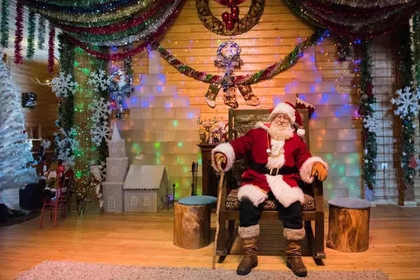 遛娃必去的乐园,遛娃好去处娃娃发现的小乐园