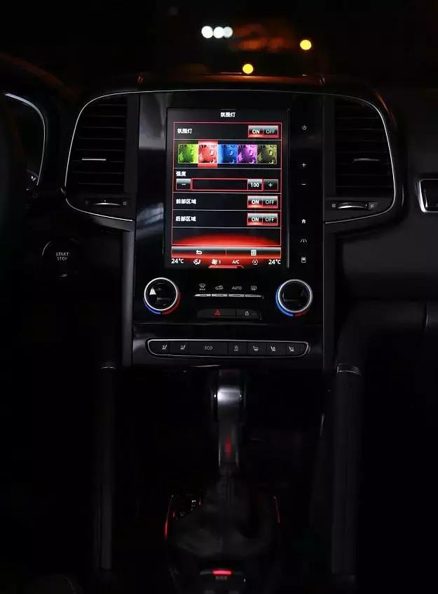 2017款雷诺科雷傲试驾视频,雷诺科雷傲国产与进口