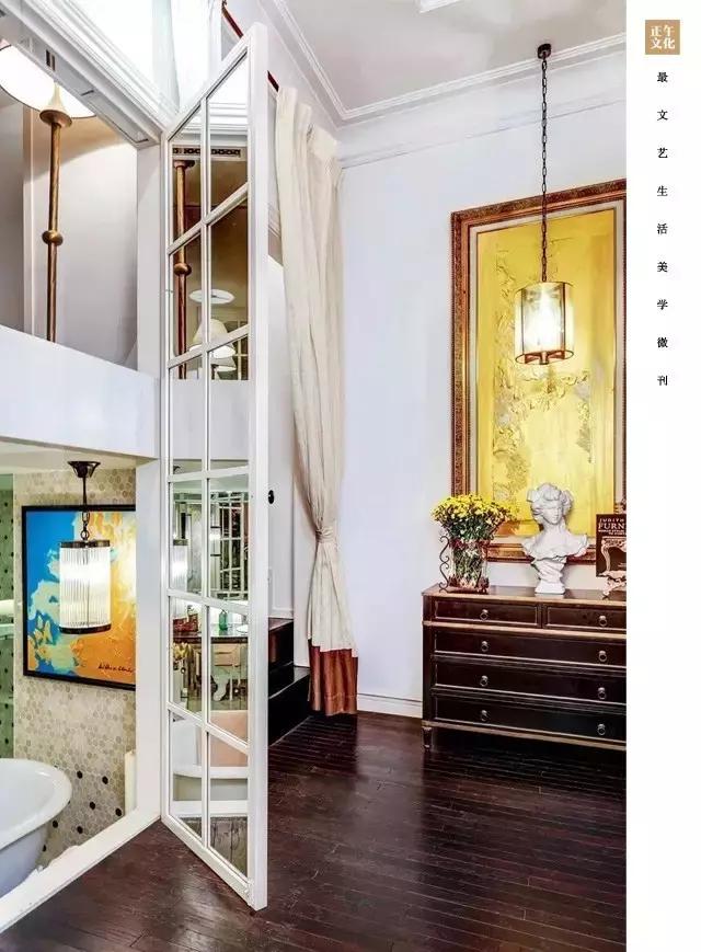 chic家居设计,chic家居装修