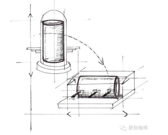 espresso咖啡浓缩,espresso意式浓缩咖啡85%和70%区别