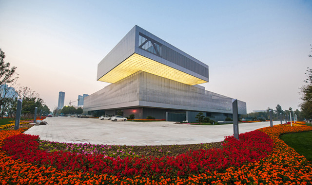 文化惠民为百姓幸福生活加码,武清2021群众文化体育