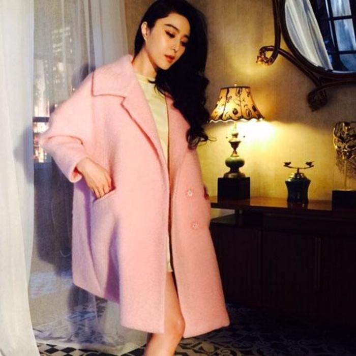 为什么双面羊毛大衣贵,双面羊绒大衣骗局