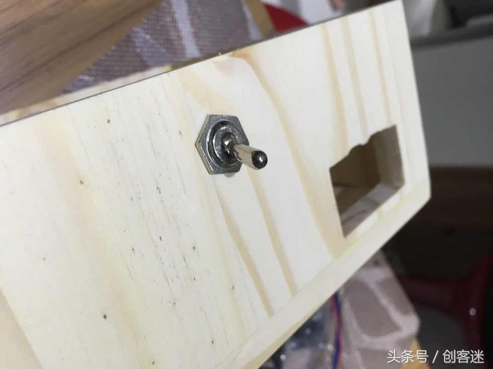 diy可调电源多合一,diy可调直流电源