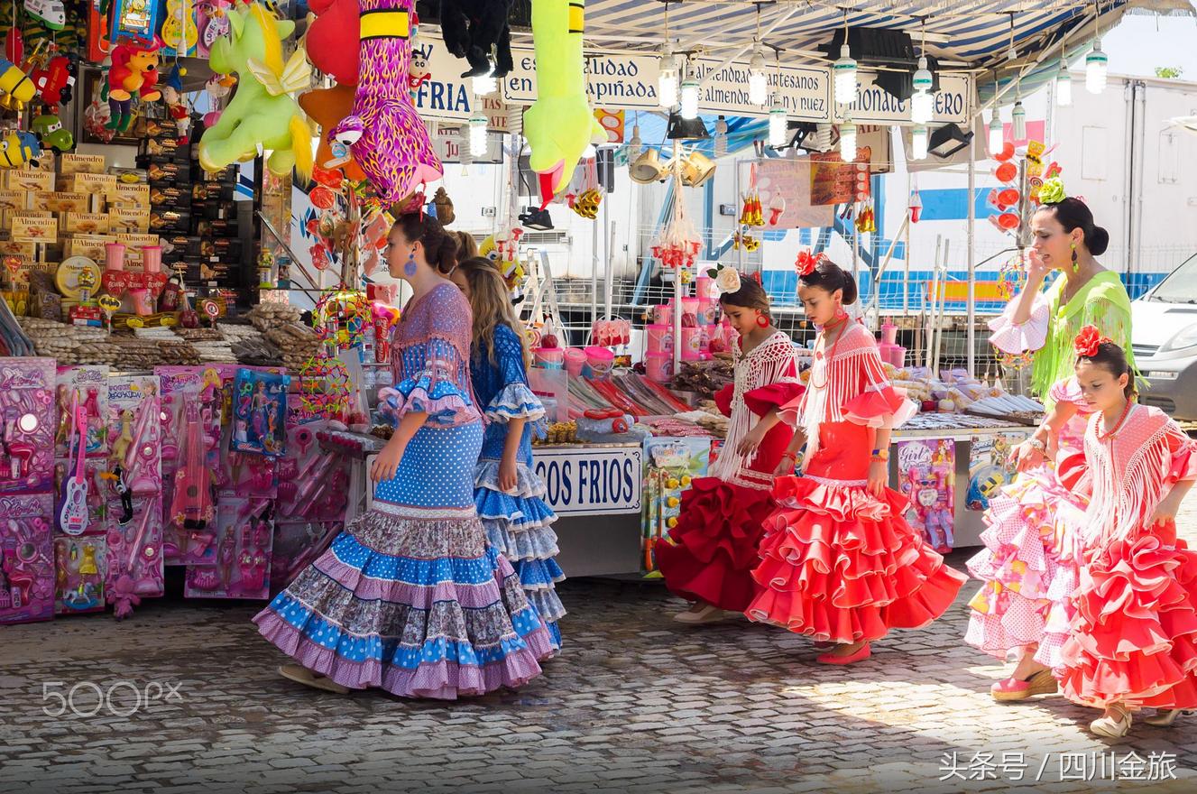 成都直飞西班牙,成都直飞国外旅游