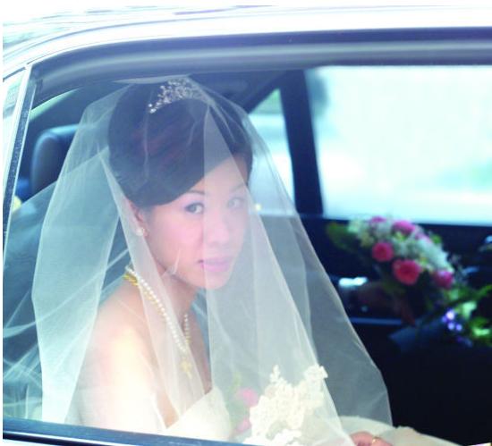 街头偶遇1500万的豪车,偶遇超跑豪华婚车车队