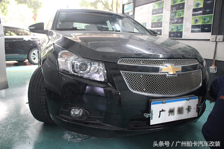 科鲁兹老款大灯怎么调节,科鲁兹卤素大灯怎么改性价比高