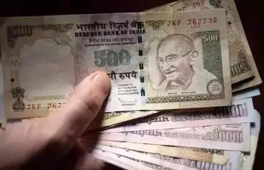 印度卢比为什么不能自由兑换,卢比为什么不能兑换