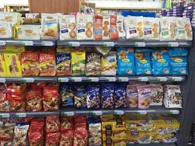 送给不爱网购爱逛街的你：西安进口超市大汇总！