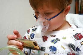 峰言“雾”语—你需Get的宝宝雾化治疗注意点