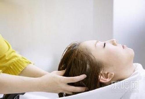 洗过头发掉头发怎么办,洗头发掉头发咋回事