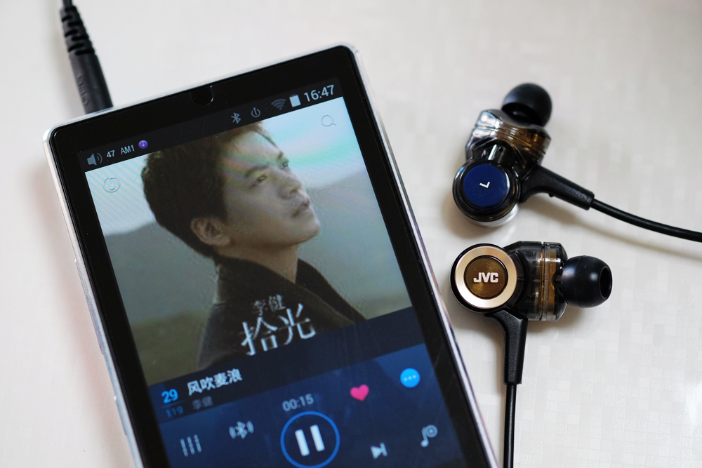 jvc耳机fxt100怎么样,jvc耳机fxz200评测