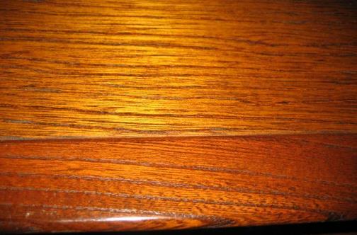 实木榉木木材,买实木家具样品好吗