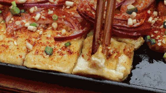 正宗西昌烧烤,喝酒吃肉看电影,关键人均才50~