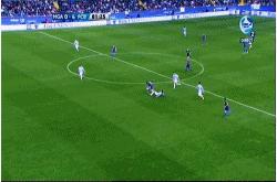 梅西到底是怎么过人的,梅西为何过人厉害