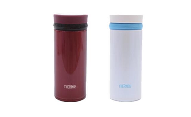 秋冬的第一个保温杯,温暖整个冬天的保温杯