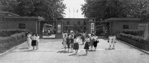 北京一个不得不去的地方,北京的这些地方你去过吗