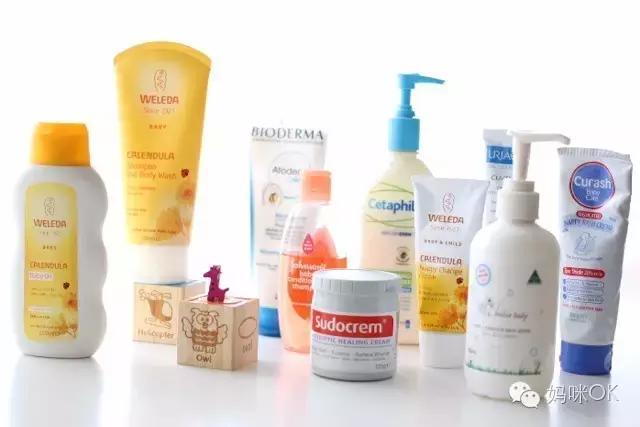 适合3岁宝宝洗发水沐浴乳,给宝宝用沐浴露怎么给宝宝洗澡