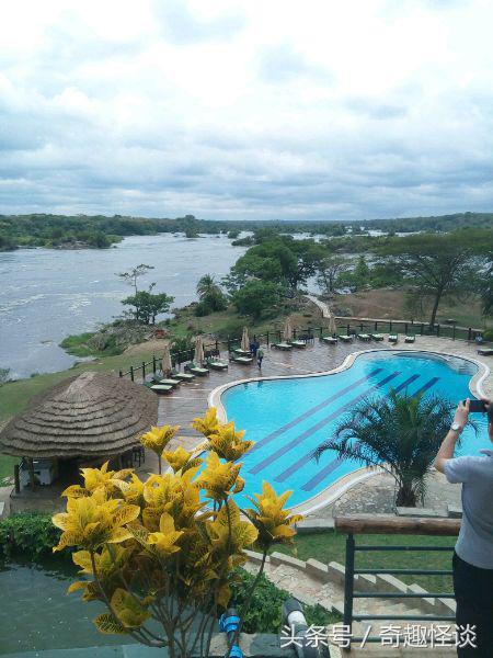 我在非洲工作的日子，给大家介绍下非洲的风土人情