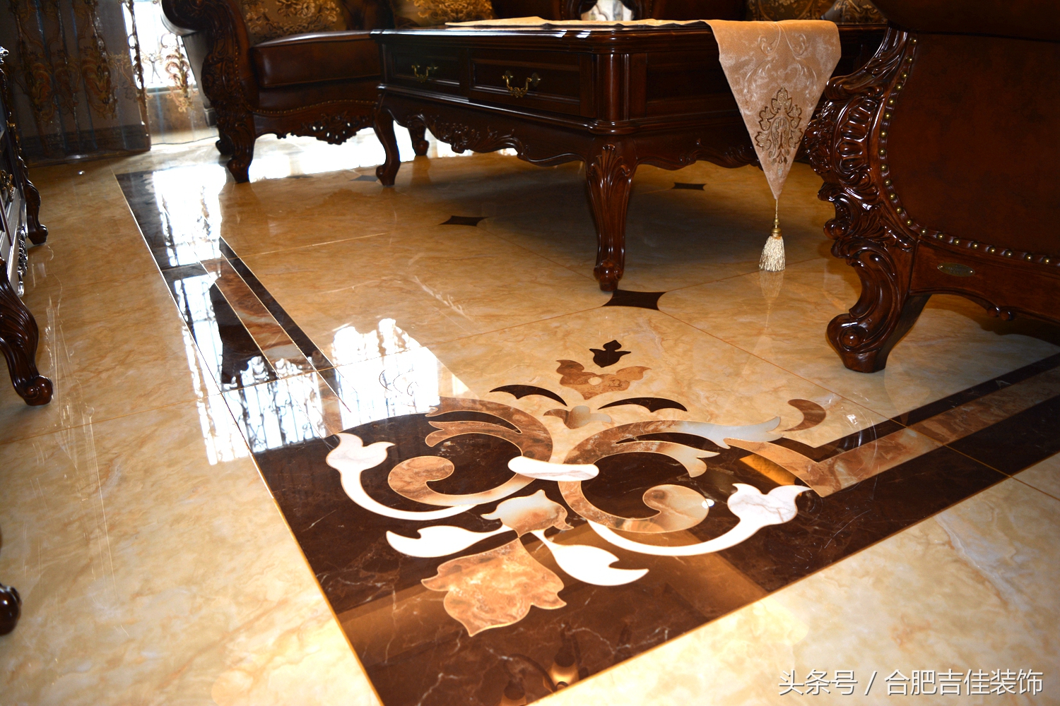 老王看装修,合肥融侨天骏装修案例