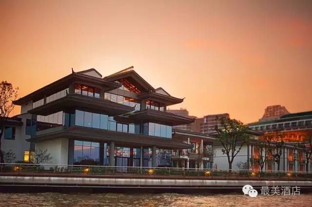 江苏十大顶级度假酒店,江苏度假酒店