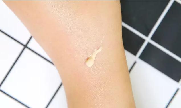 找不到适合的粉底色号怎么办,找不到适合的粉底液